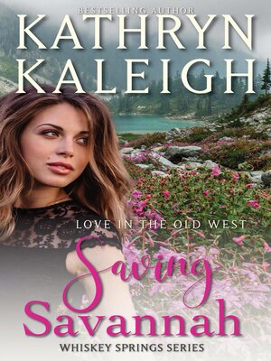 cover image of Saving Savannah